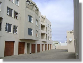 Apartment in Swakopmund Namibia