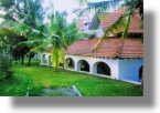 Villa in Dankotuwa Sri Lanka