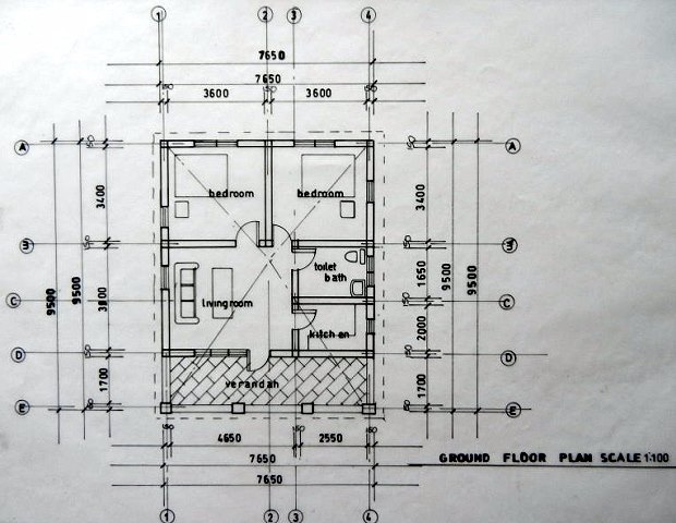 G�stehaus der Lodge