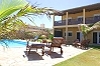 Strandvilla in Brasilien