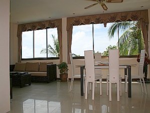 Wohnbereich vom Haus Wohnbereich vom Haus