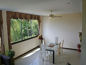 Essbereich vom Haus Essbereich vom Haus