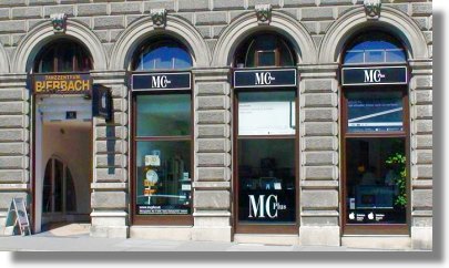 Ladenlokal in Wien zur Miete