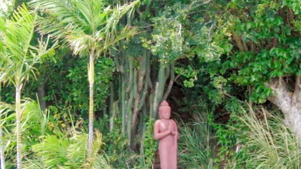 Beschtzer vom Ferienhaus