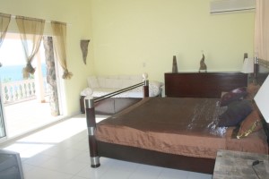 Gstezimmer vom Ferienhaus