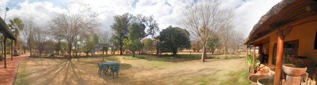 Resort in Südafrika Nordwest Resort in Südafrika Nordwest