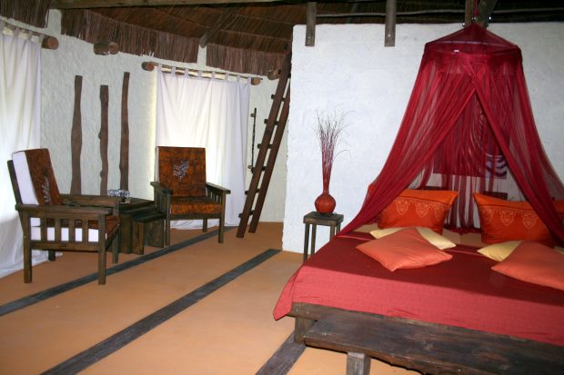 Lodge  in Tansania zum Kaufen
