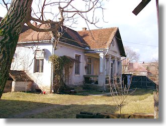 Wohnhaus in Marpod bei Sibiu Rumnien zum Kaufen