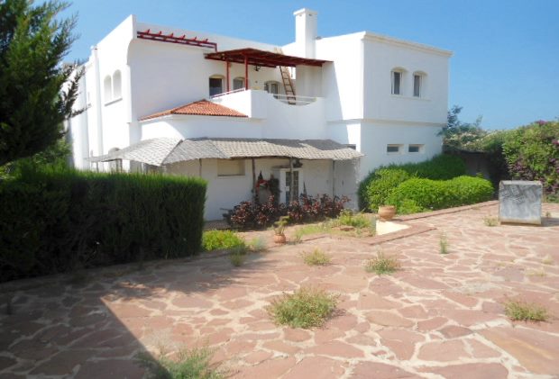 Villa in Agadir Quartier Illigh Marokko zum Kaufen