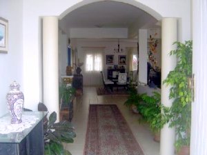 Wohnhaus in Agadir