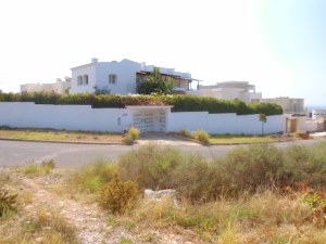 Agadir Illigh Villa zum Kaufen