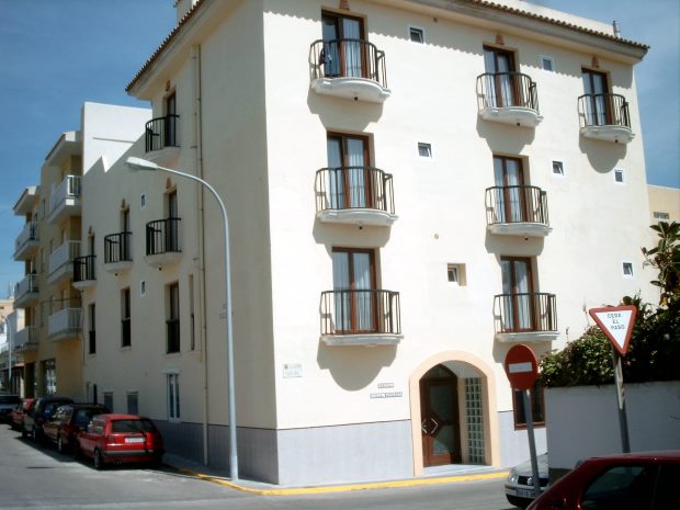 Hostal auf Mallorca zum Kaufen