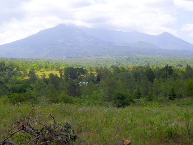 Grundstck am Mount Meru Tansania zum Kaufen