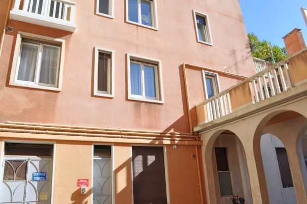 Ferienwohnung in Venedig