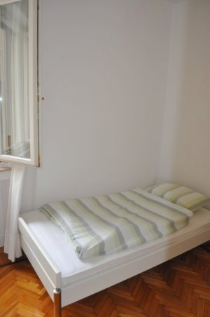 Zimmer vom Apartment