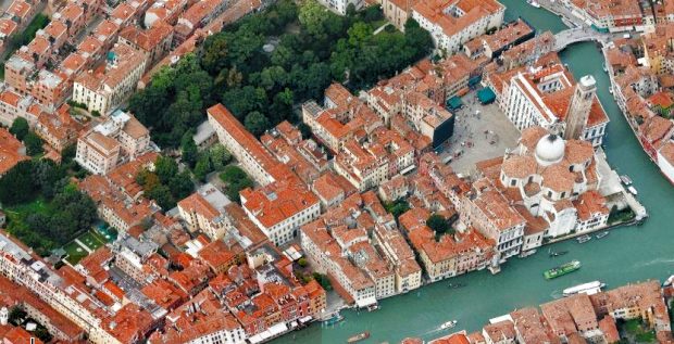 Venezia Apartment in Canneregio