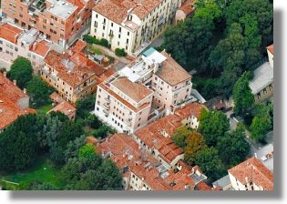 Apartment in Venedig Cannaregio
