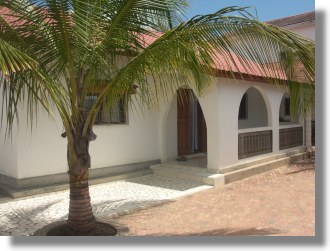 Ferienh�user in Kololi Gambia
