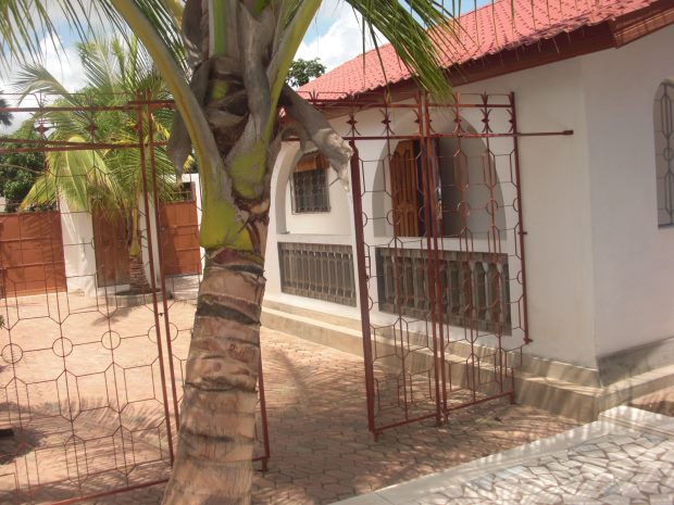 Ferienh�user in Gambia