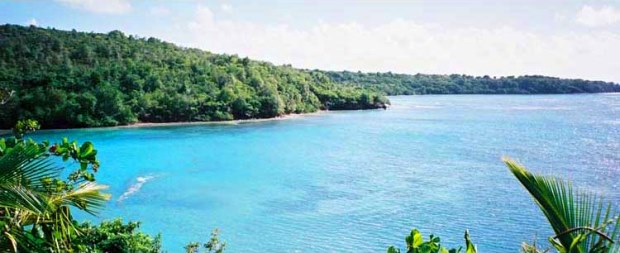 Baugrundst�ck Beachfront Property Grenada