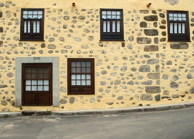 Einfamilienhaus Wohnhaus auf Teneriffa in San Bernardo