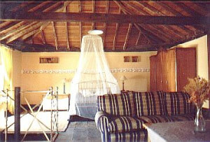 Zimmer vom Einfamilienhaus