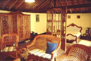 Einfamilienhaus auf Teneriffa