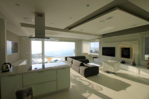 Ferienwohnung auf Gozo zum Kaufen