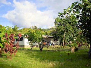 Gstehaus vom Strand Restaurant