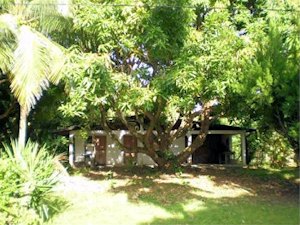 Ferienhaus fr Gste vom Strandcafe