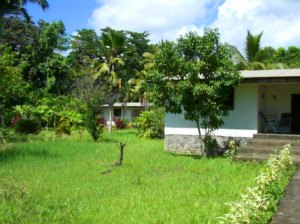 Gstehaus vom Strandcafe