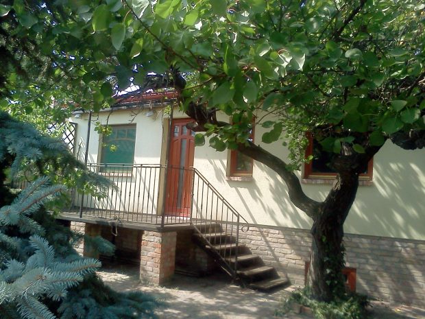 Gstehaus Ferienhaus in Budapest Ungarn zum Kaufen