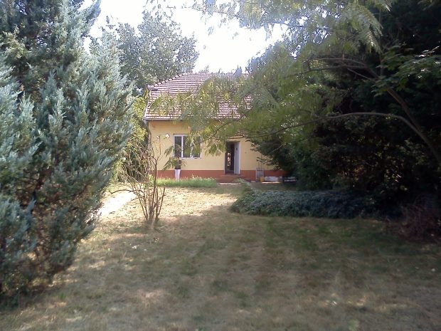 Ferienhaus Einfamilienhaus in Budapest