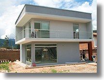 Einfamilienhaus Villa in Urubamba Cusco