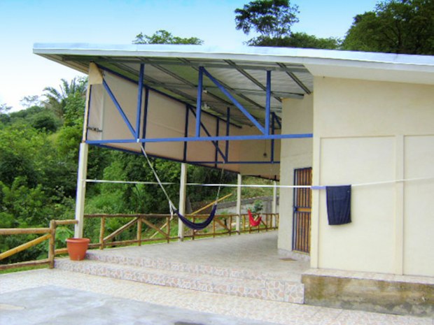 Zweifamilienferienhaus in Costa Rica