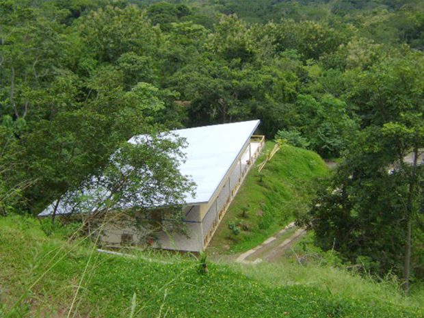 Costa Rica Ferienhaus zum Kaufen