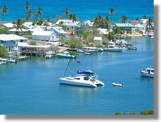 Abaco Bahamas Grundstcke zum Kaufen
