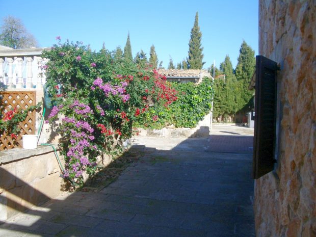 Mallorca Finca bei Palma