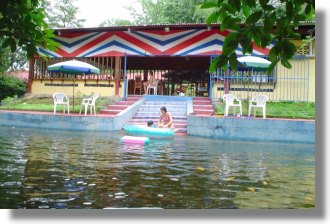 Ferienanlage in Costa Rica zum Kaufen