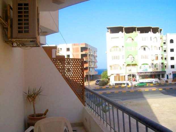 Hurghada gypten Ferienwohnung zum Kaufen