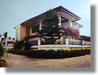 Ferienhaus Einfamilienhaus Calamba Laguna auf Luzon zum Kaufen