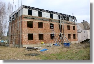 Mehrfamilienhaus in Varnsdorf Tschechien zum Kaufen