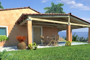 Ferien-Apartment auf Sardinien