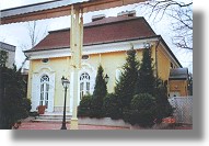 Restaurant in Budapest zum Kaufen