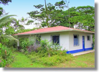 Einfamilienhaus in Costa Rica Heredia