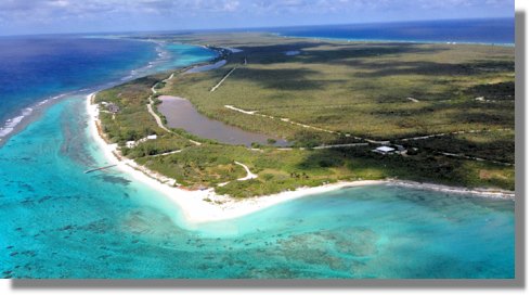 Grundstcke auf der Insel Little Cayman