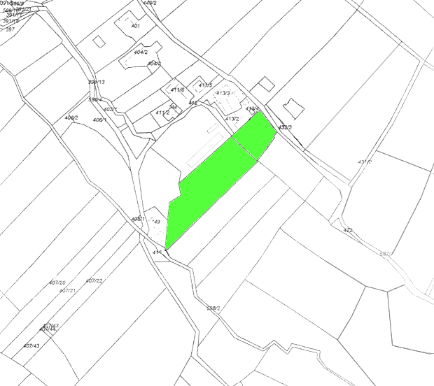 Baugrundst�ck Bauland in Slowenien Untersteiermark