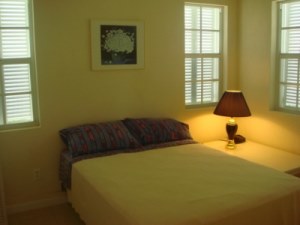 Zimmer vom Gstehaus in Nassau