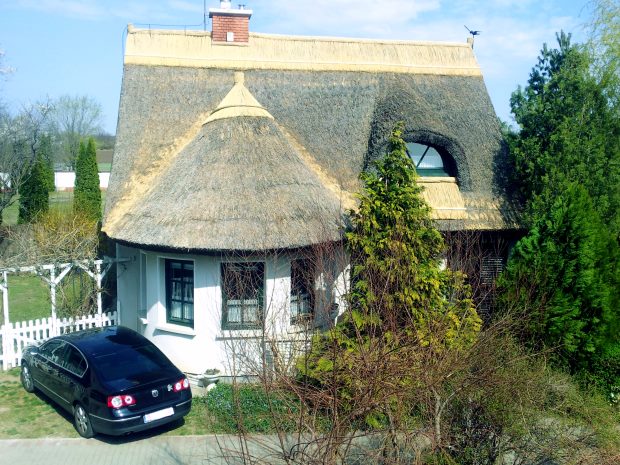 Ferienhaus bei Budapest in Albertirsa zum Kaufen