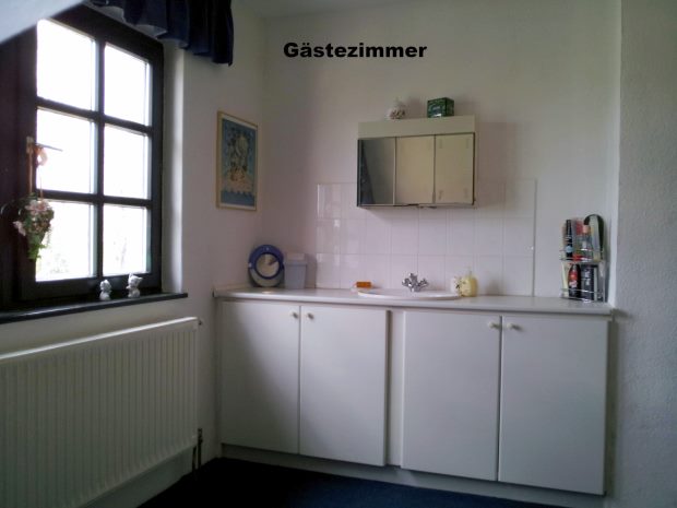 G�stezimmer im Ferienhaus
